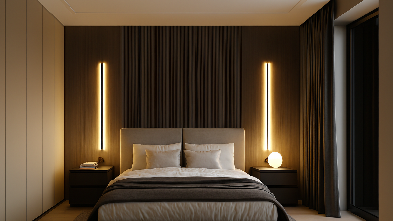 Comfort G4 Quick ISO Tilt DALI