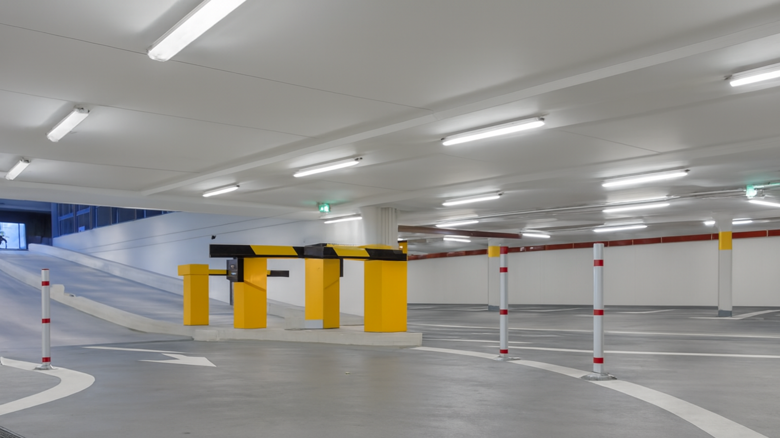 Comfort G4 Quick ISO Tilt 6 Pack