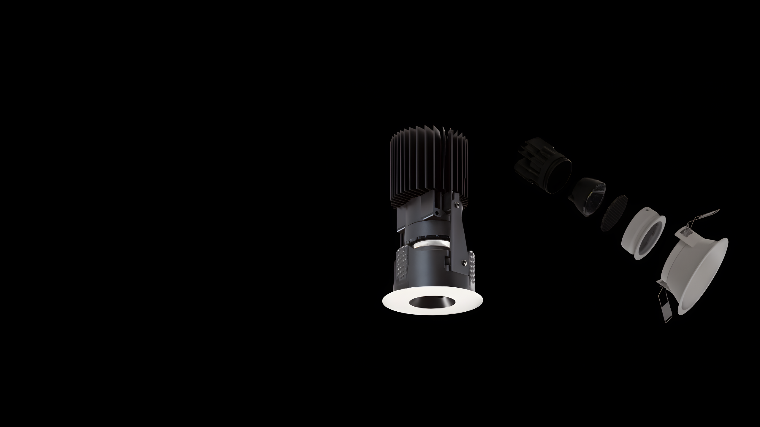 Smart & Efficient Lighting