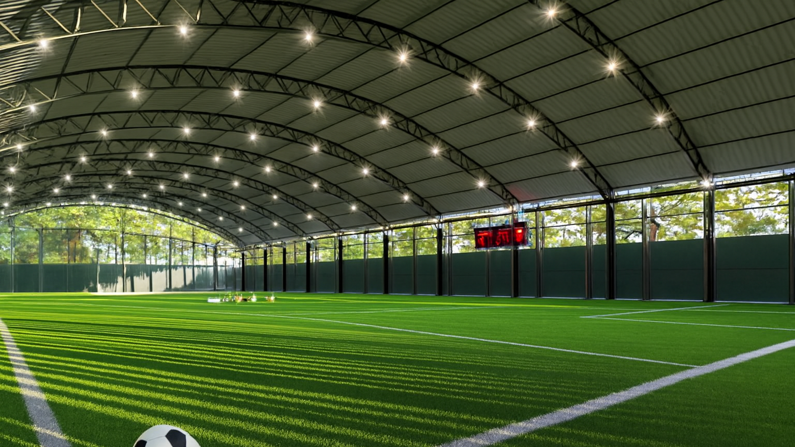 Comfort G4 Quick ISO Tilt 6 Pack